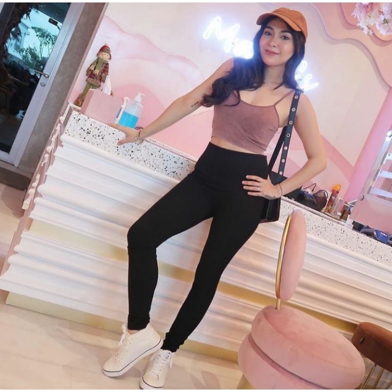 (UP TO 85KG) LEGGING TEBAL IMPORT / LEGGING PREMIUM / LEGGING JUMBO BIGSIZE WANITA CEWEK / LEGGING FASHION / LEGGING SPORT / LEGGING CEWEK