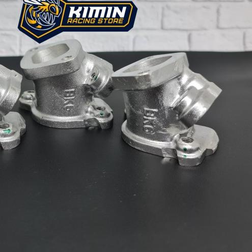 ➹ Intake Manifold R15 V3 VVA Original YGP BK6 ✭