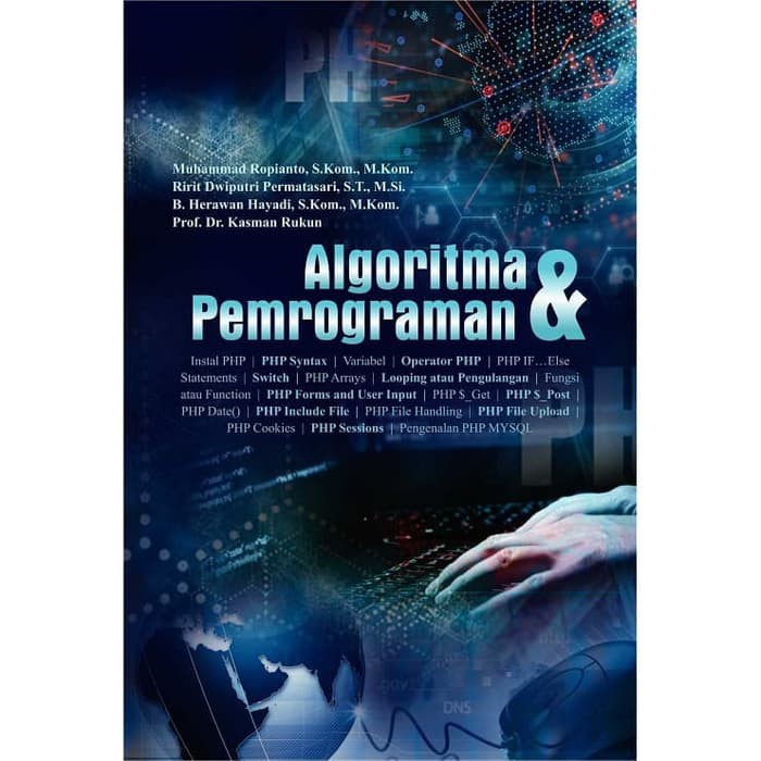 Algoritma  Pemrograman