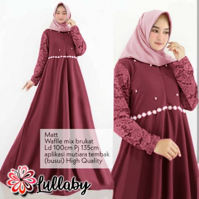 PROMO TOKE BAJU Maxi Lala /Maxi Termurah cantik dan Murah