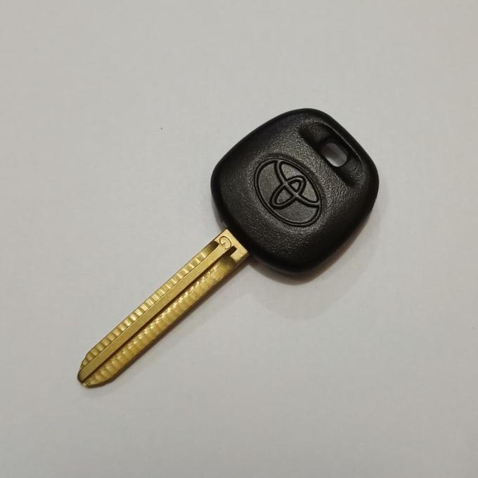 Kunci Duplikat Kunci Manual Mobil Toyota Innova Camry Vios Original gudang-b99 Ayo Beli