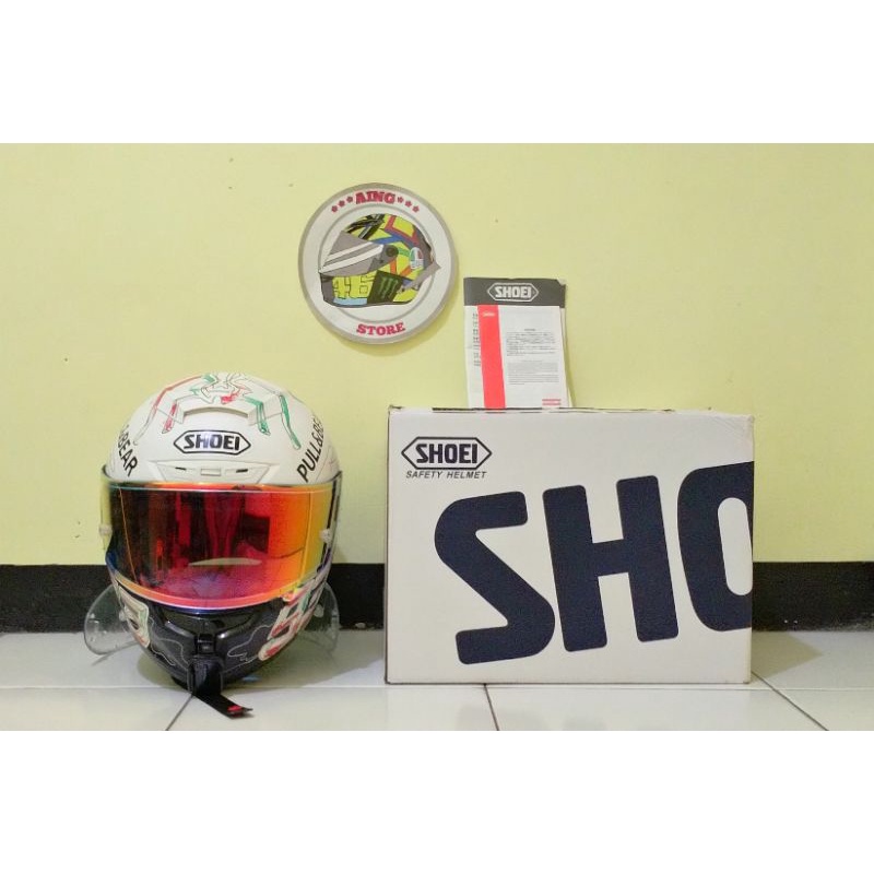 helm shoei x14 clone catalunya 2019 not agv dql arai nolan xlite hjc ink kyt