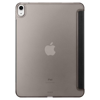 Case iPad Air 4 10.9 Inch Spigen SmartFold Leather