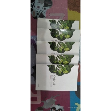 buku Otbook