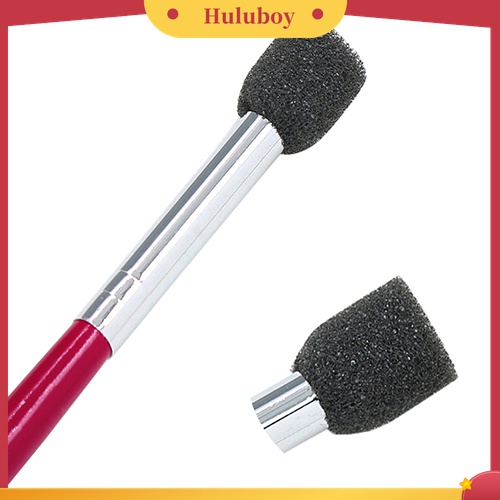 Huluboy Huluboy♡ Pen Spons Stempel Transfer Kutek Untuk Manicure DIY