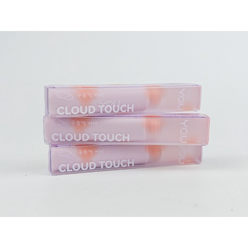 YOU Cloud Touch Fixing Tint