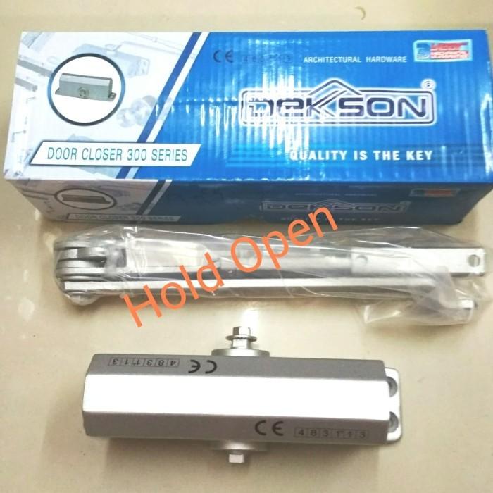 Door Closer | Door Closer Dekkson Hold Open