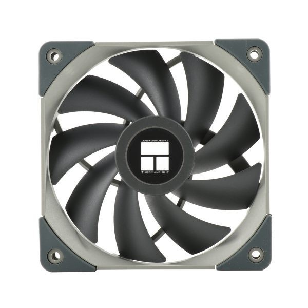 Fan THERMALRIGHT TL-C12 120mm 12cm PWM Fan