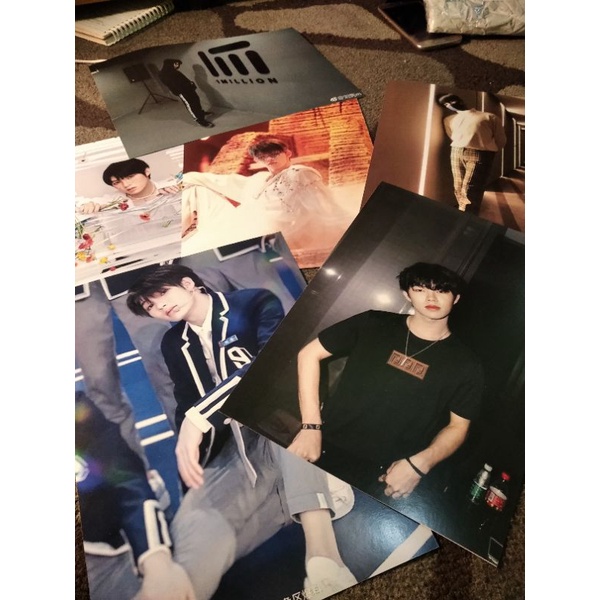 

POSTER A4 / A5 CUSTOM MURAAAAHH