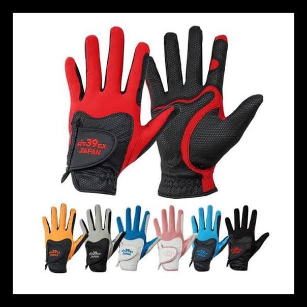 Golf Glove Fit 39 Ex Japan Original