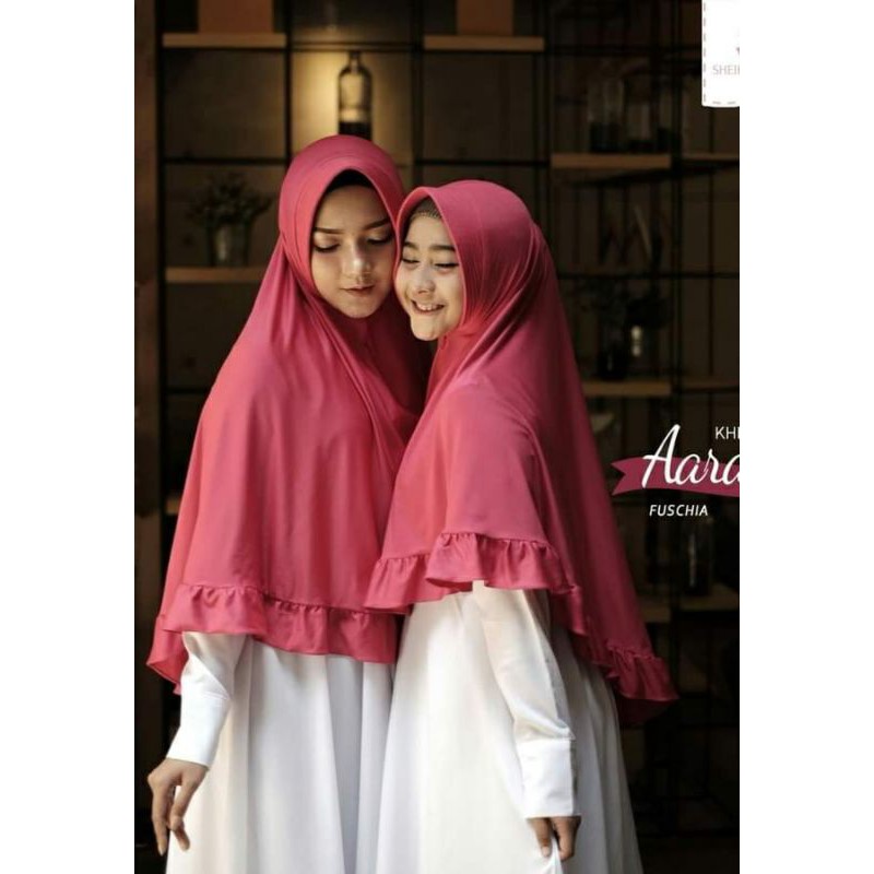 Khimar Aara