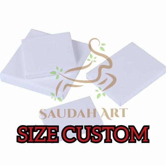 

Canvas Lukis / Kanvas Lukis Custom Size