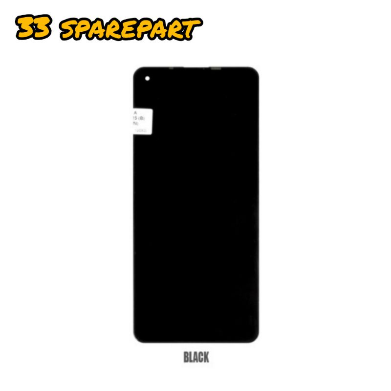 LCD TOUCHSCREEN SAMSUNG A21 / A215 ORI INCELL