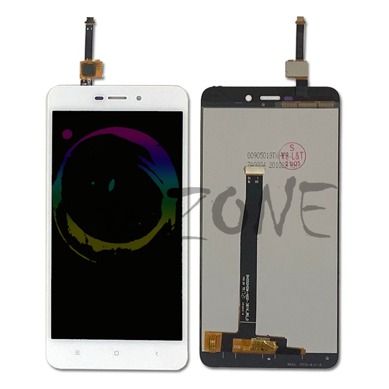 LCD TOUCHSCREEN XIAOMI REDMI 4A LCD TS FULLSET