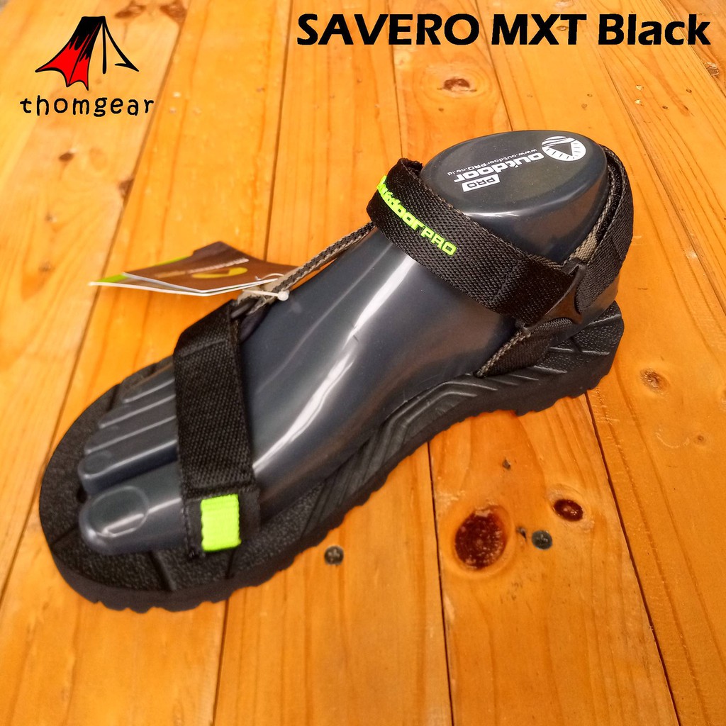 Thomgear Outdoor Pro Sandal Gunung Savero Mxt Original Thomgear Probolinggo Paiton