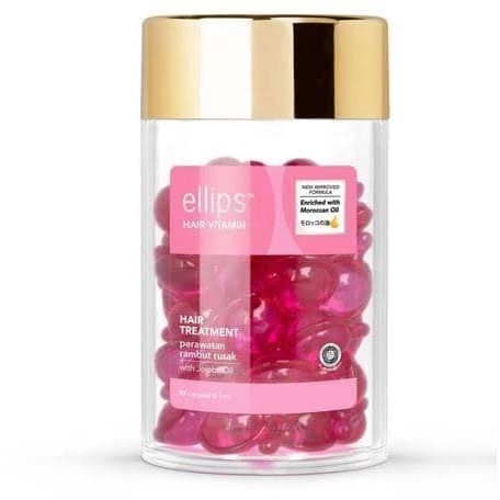 Ellips Hair Vitamin