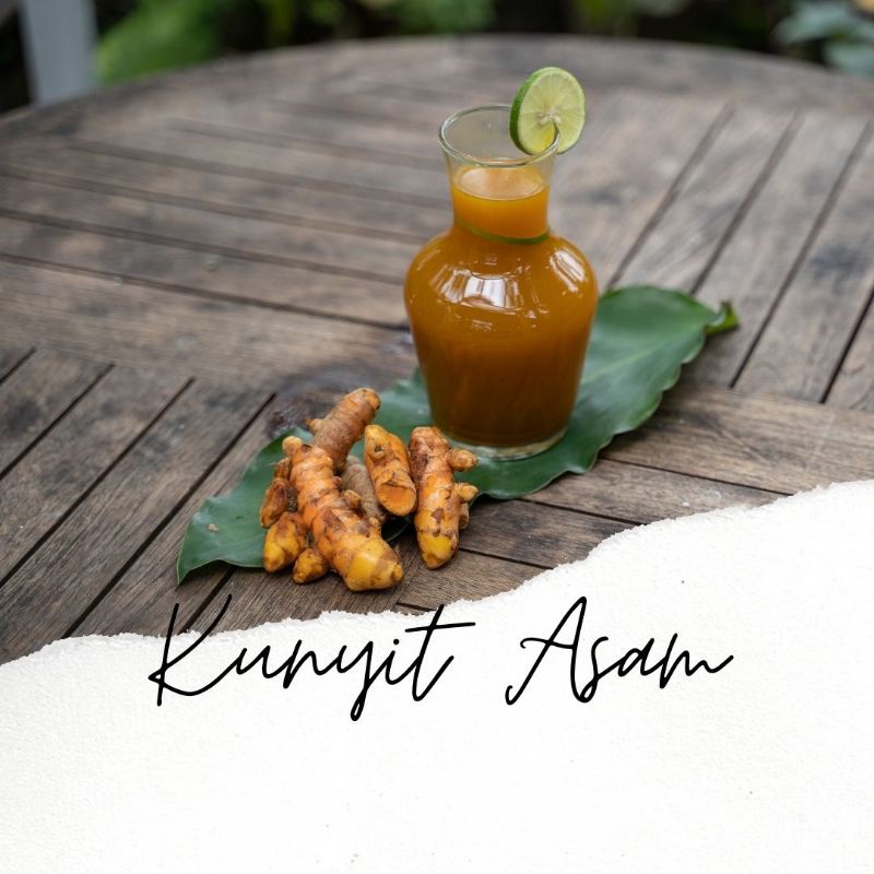 

Aneka Jamu Godog