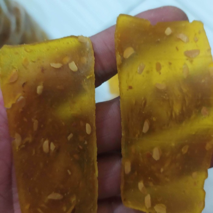 

Q0121Sa Kerupuk Tempe Mentah 250G D5qs44