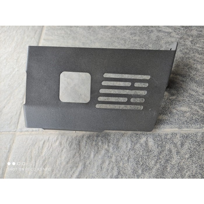COVER ENGINE GUARD HONDA ADV 160 COVER PELINDUNG MESIN ADV160