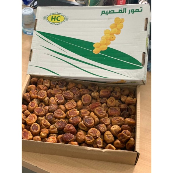 

kurma sukkari