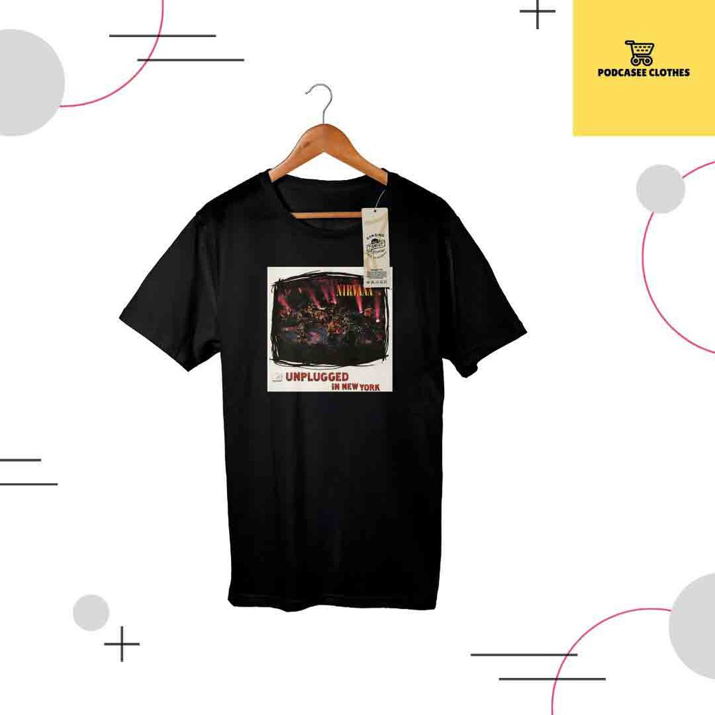 kaos nirvana mtv unplugged