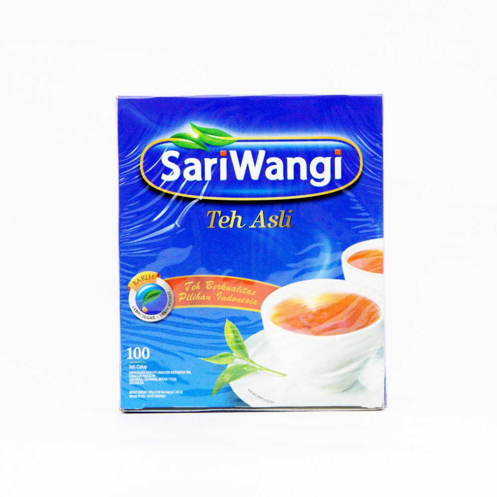 

Sari Wangi Asli 100's Box-FarmersMarket