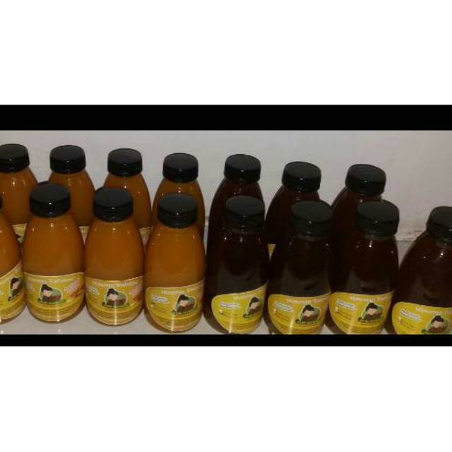 

Jamu Mamayu