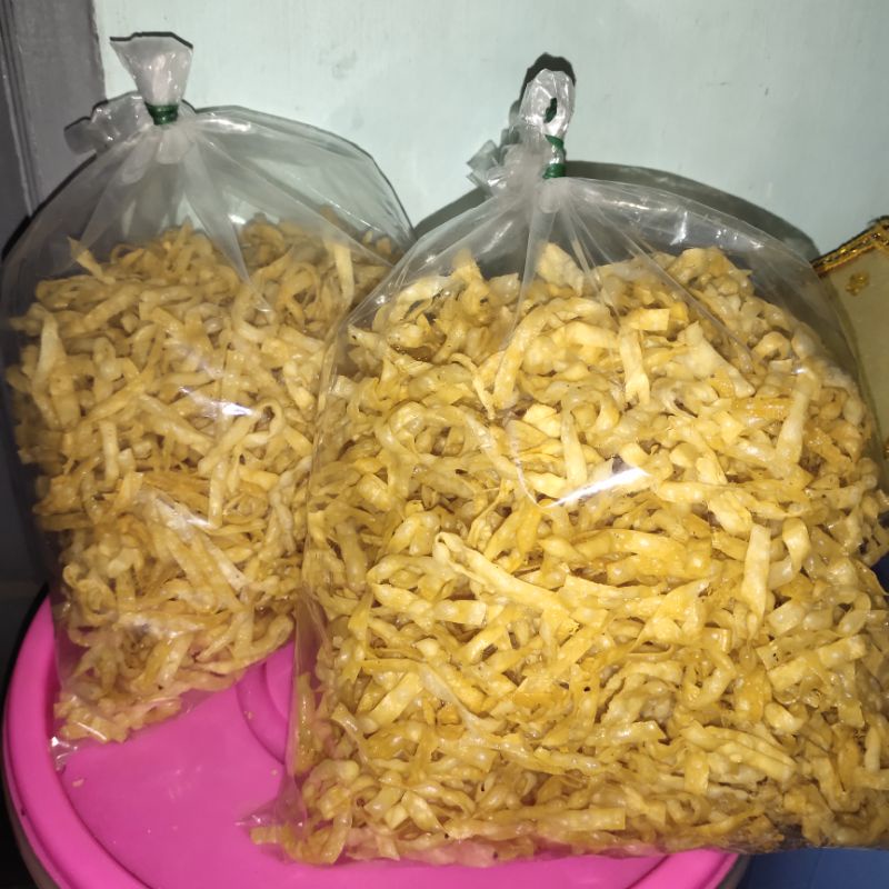 

Kue Kentang