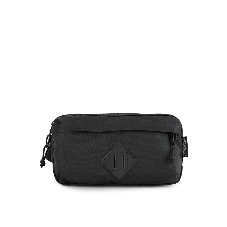 Tas Jansport ORIGINAL 83486 Tas Pinggang Waist Bag Pria Cowok