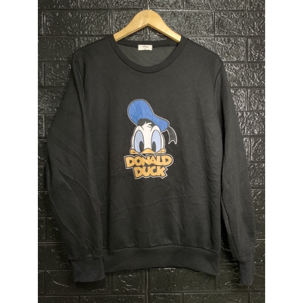 Sweater Disney Donald Duck