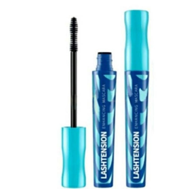 ☃️Cutezz_Ching1☃️YOU Lashtension Enhancing Fiber Mascara 9g - Mascara