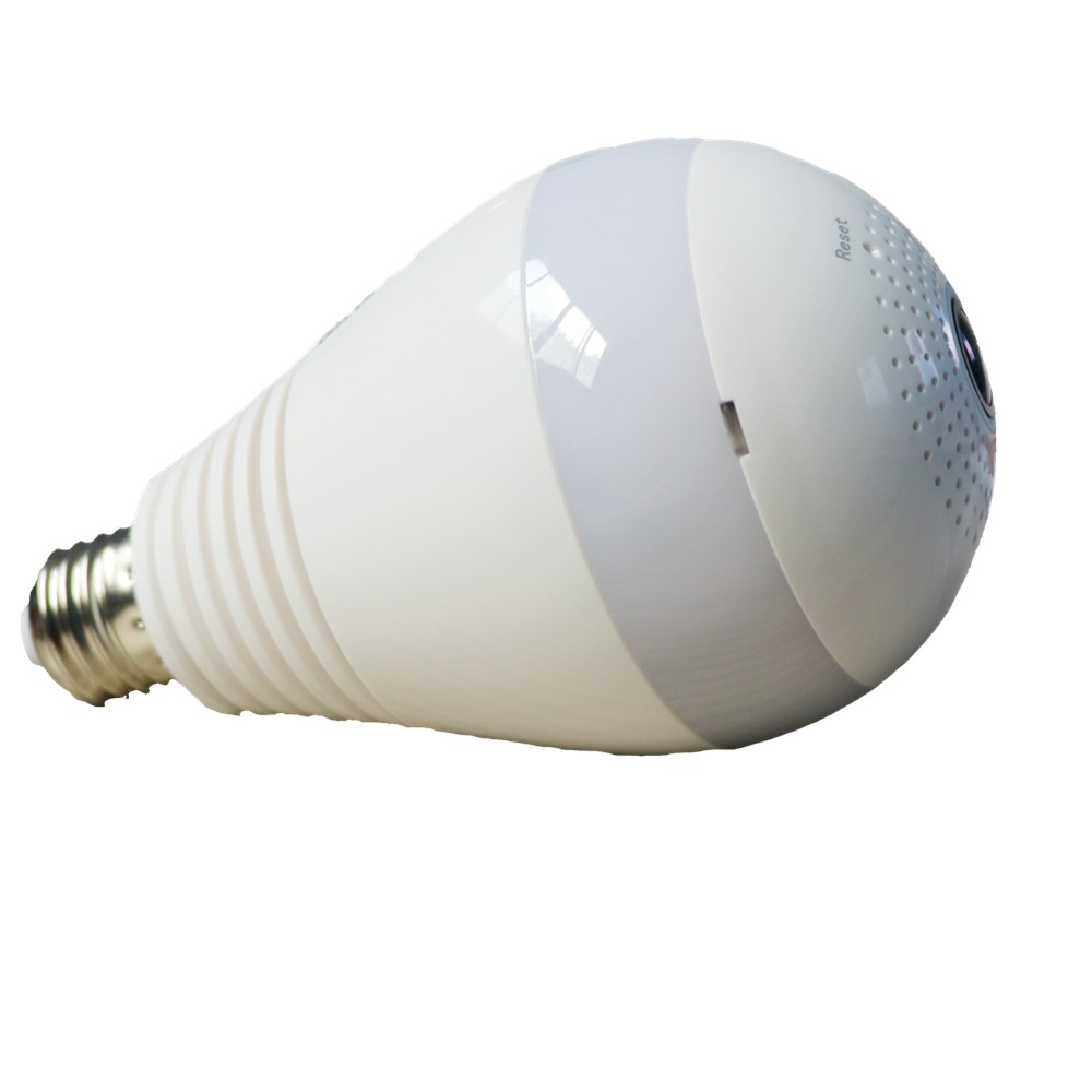 CCTV TRITON FISH EYE BOHLAM HD IP WIRELESS WIFI V380 MOTION DETECTOR CLOUD PLAYBACK App v380 KAMERA-4