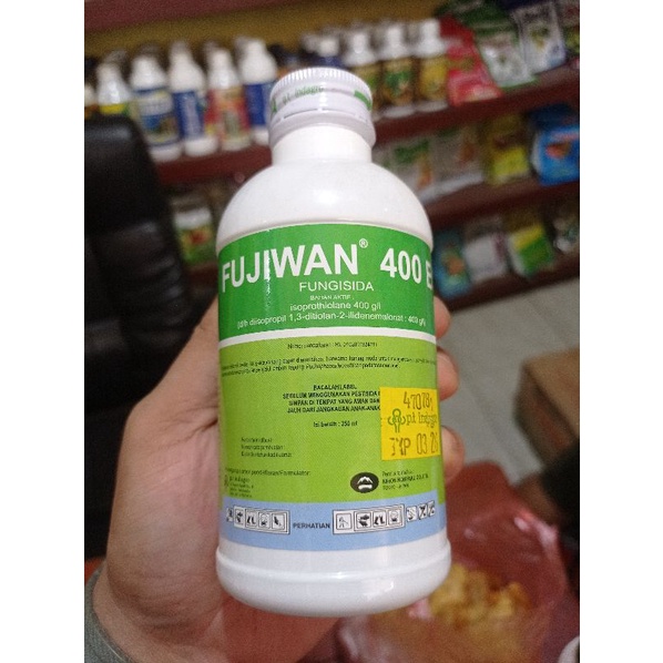 FUJIWAN 400EC 250ML