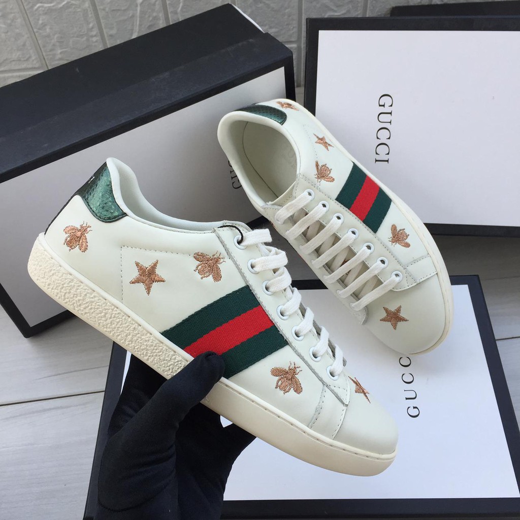 gucci sneaker low