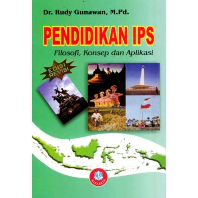 Jual Buku Pendidikan Ips Filosofi Konsep Dan Aplikasi Shopee Indonesia