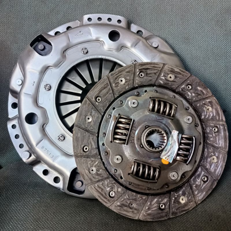 Kampas Kopling Set Matahari Daihatsu Zebra 1.3 ORIGINAL