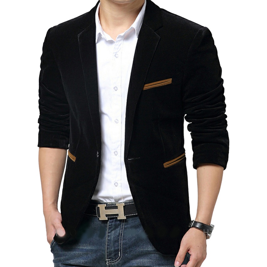 Blazer Pria-Blazer Keren-Blazer Casual-Blazer Cowok-Jas Pria-Jas Casual-Jas Keren