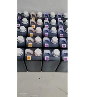 

Berkualitas! tinta stampel flash,warna ungu