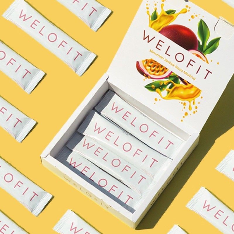 

WELOFIT