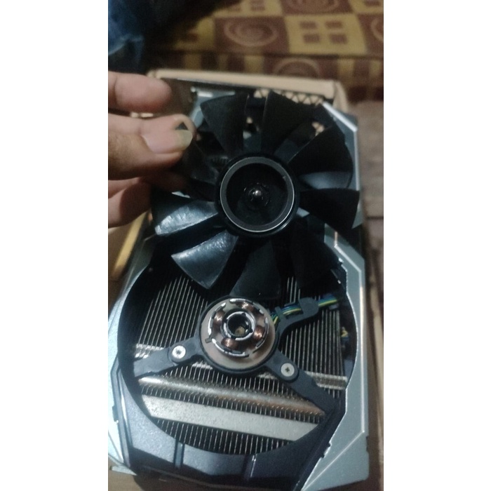 ZOTAC GTX 1070 MINUS BUKAN GTX 1080 GTX 1060 6GB GTX 1660 GTX 1070 ti