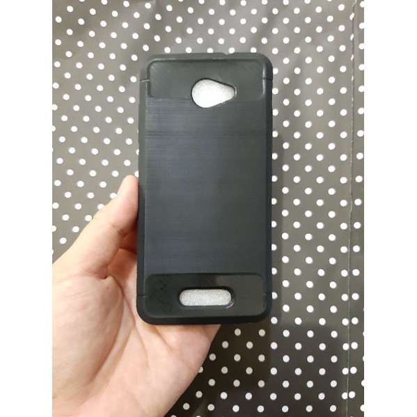AUTOFOCUS CASE ANDROMAX A / ANDROMAX B
