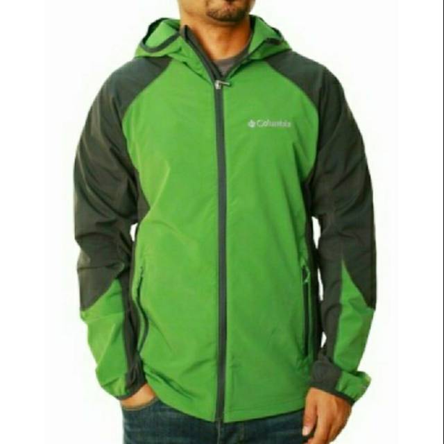 columbia chelsea ridge jacket