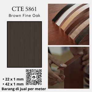 CARTA HPL EDGING 5861 2CM / 4CM