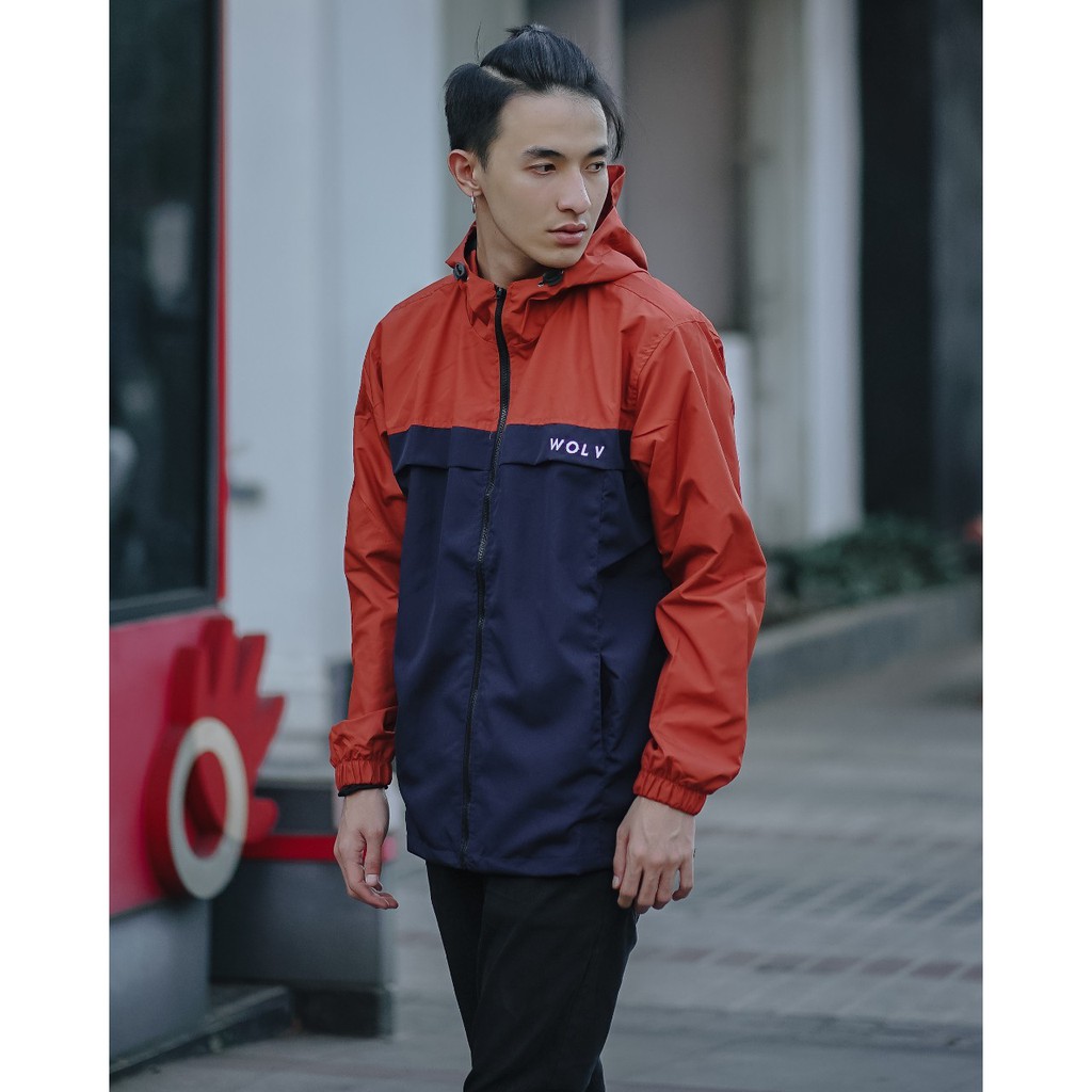 Erigo Pullover Bailey Navy