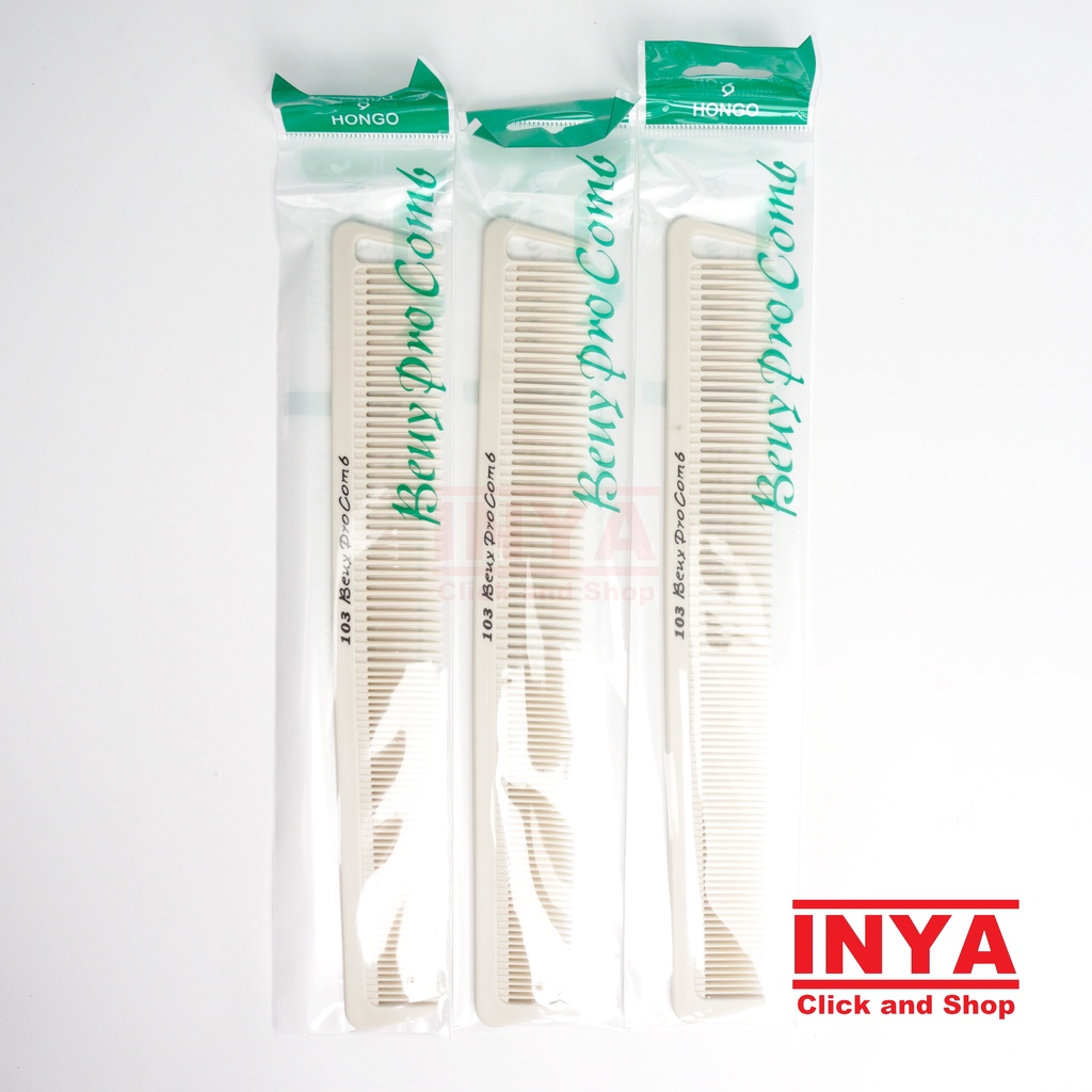 SISIR HONGO 103 BEUY PRO COMB