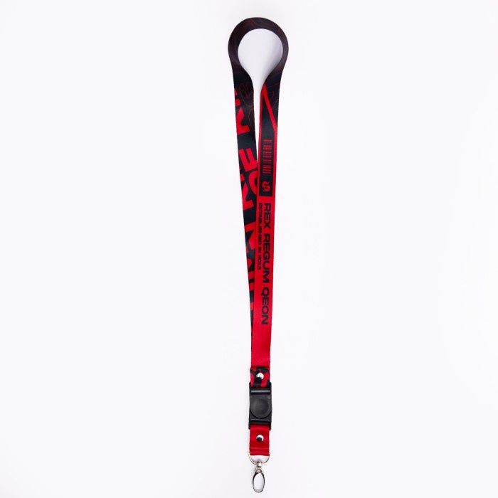 

Lanyard Rogue 052