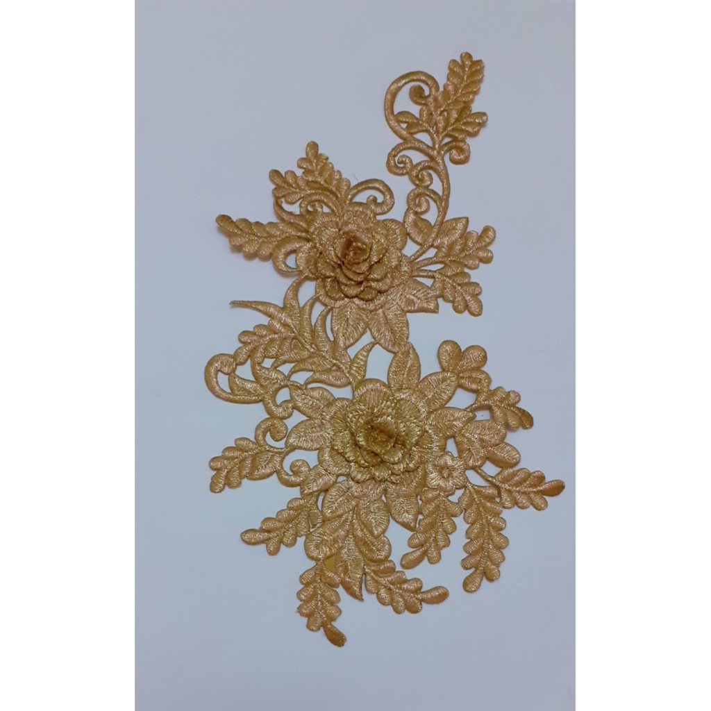 RENDA BORDIR BUNGA KECIL RENDA BORDIR TASIKMALAYA RENDA BORDIR TERMURAH RENDA BORDIR TERLARIS RENDA