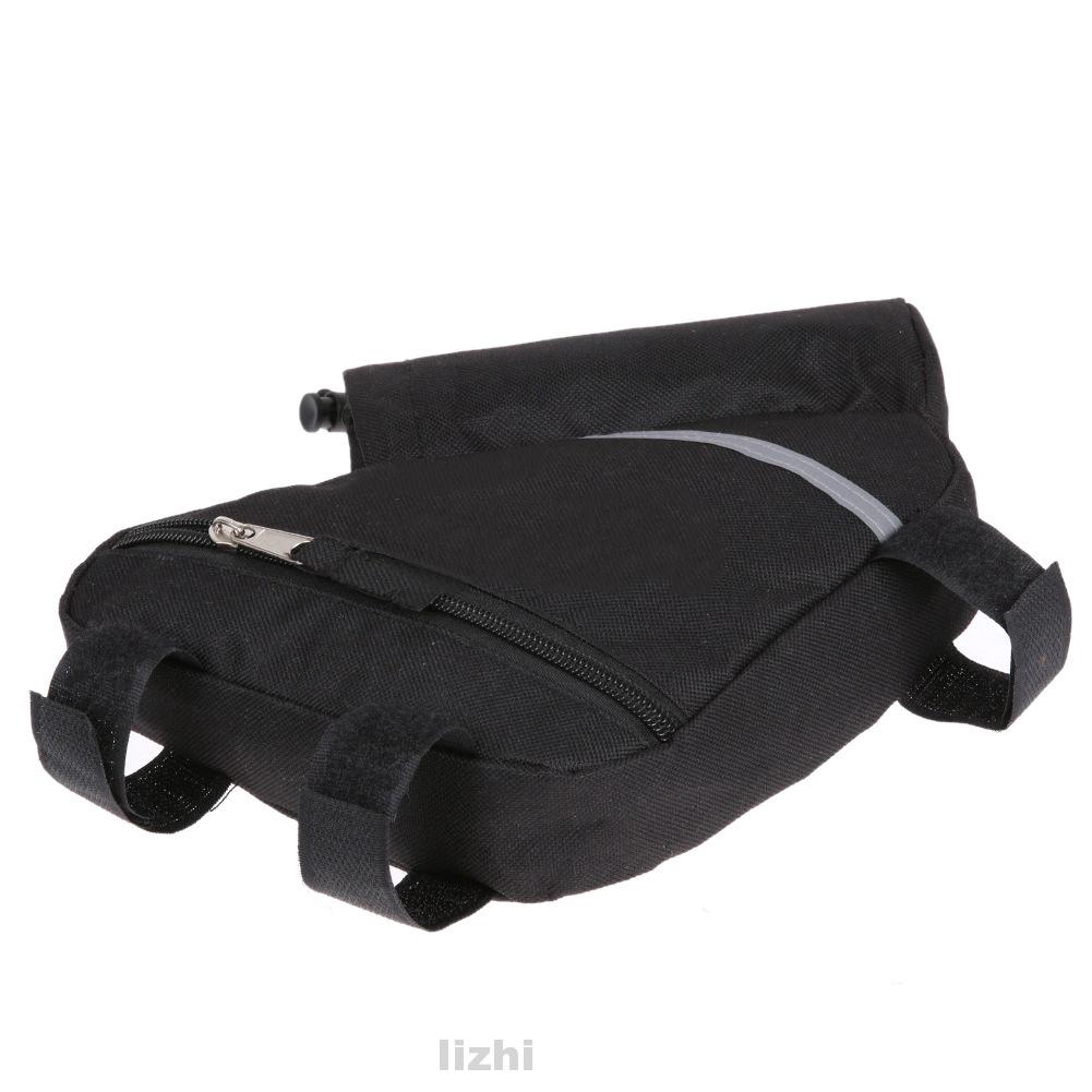 cycling pocket bag