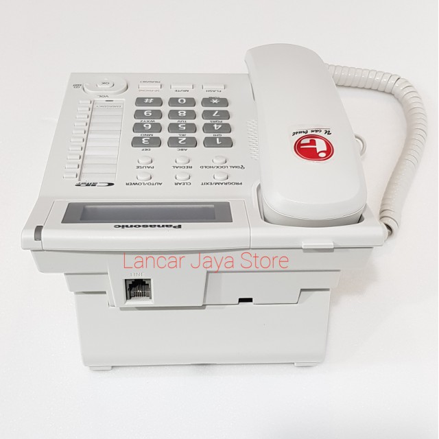 Telephone Rumah Panasonic KX-TS885