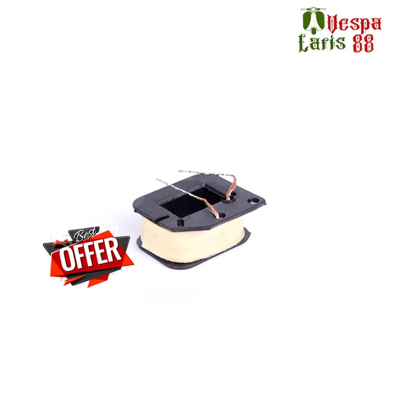 Spull CDI Vespa Exclusive2 Excel